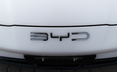 Reports: BYD poised to build UK R&D base