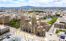 Global Briefing: Renewables could cut Mexico's gas imports by $1.6bn by 2030, study claims